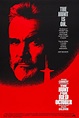 The Hunt for Red October (1990) - Posters — The Movie Database (TMDB)