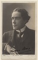NPG x18688; Laurence Sydney Brodribb Irving - Portrait - National ...