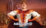 Megamind Titan wallpaper | movies and tv series | Wallpaper Better