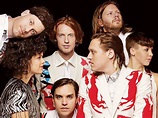 Arcade Fire – We Exist [VIDEO TEASER] | Deer Waves