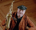 Sax great Phil Woods returning to hometown for Springfield Jazz and ...