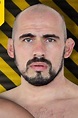 Andras Hegedüs - OKTAGON MMA