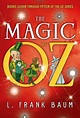 The Magic Of Oz by L. Frank Baum, Paperback | Barnes & Noble®