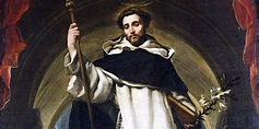 Il 6 agosto (del 1221) moriva San Domenico: ecco la 'potente' supplica ...