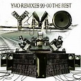 Yellow Magic Orchestra - YMO Remixes 99-00 The Best (CD, Compilation ...