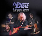 Albert Lee & Hogan's Heroes - On The Town Tonight - MVD Entertainment ...