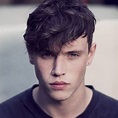 23 Fringe Haircuts for Men to Try in 2024 – Hairstyle Camp