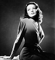 Gene Tierney: Radiantly Beautiful Promotional Pictures for Laura (1944 ...