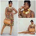 African Roots | STYLED INTO FASHION