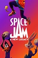 Space Jam: A New Legacy (2021) - Posters — The Movie Database (TMDB)