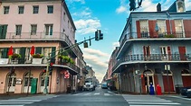 Guía de viaje Nueva Orleans | Turismo Nueva Orleans - KAYAK