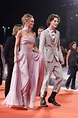 Lily Rose Depp y Timothée Chalamet sellan su amor en Italia | Vogue