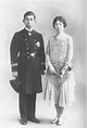 Prince Nobuhito Takamatsu in Bostonia - Japan - Gentleman's Military ...