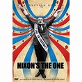 Nixon’s the One: The ’68 Election