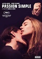 Simple Passion (2020) - Watch Online | FLIXANO