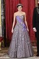 El look de gala más espectacular de la reina Letizia de España | People ...