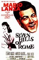 Seven Hills of Rome ** (1957, Mario Lanza, Renato Rascel, Marisa ...