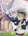 7 Facts About Noelle and Asta