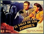 El valle de los zombies (1946) VO: SUB.FRAN+SUB.ESP – DESCARGA CINE ...