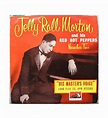 Jelly Roll Morton's Red Hot Peppers - Number Two - mesvinyles.fr