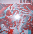 Disco2GO: NILE RODGERS – (1985) B-MOVIE MATINEE