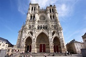 Kathedraal van Amiens | Unesco Commissie