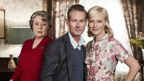 BBC One - A Place to Call Home, Series 5 - Episode guide