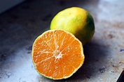 Mandarina Verde Fruta Cítrica - Foto gratis en Pixabay - Pixabay
