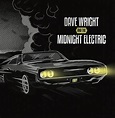 ALBUM REVIEW: Dave Wright and the Midnight Electric - HWY - The Rockpit