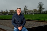 Frank Berghuis: Talent bij PSV, top in Volendam | Foto | ed.nl