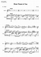 Yiruma-River Flows In You Violin Score pdf, - Free Score Download ★