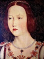 Princess Margaret Tudor - The Tudors Wiki
