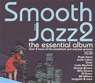 Best Buy: Smooth Jazz, Vol. 2: The Essential Album [CD]