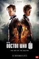 Doctor Who: The Day of the Doctor (2013) - Película eCartelera