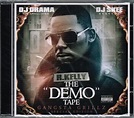 Rap & Hip-Hop - DJ DRAMA & DJ SKEE present R. KELLY: THE DEMO TAPE ...