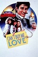 Can't Buy Me Love (1987) - Posters — The Movie Database (TMDB)