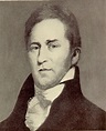 William Clark 1770-1838