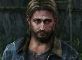 Tommy (The Last of Us) | Heroes Wiki | Fandom
