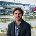 Ben Odom - Vice President, Business and Legal Affairs - NASCAR | LinkedIn