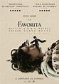 La Favorita - Film (2018)