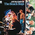 The Beach Boys, Live In London in High-Resolution Audio - ProStudioMasters