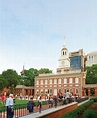Independence Hall Is an Embarrassing Mess. Why Doesn’t Anyone Care?