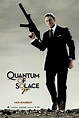 007: Quantum Of Solace (James Bond 22) Latino Online HD (2008) | pelis18