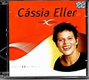 Cd - Sem Limite (cd Duplo) - Cássia Eller | Parcelamento sem juros