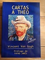 cartas a théo - vincent van gogh - Comprar Libros de Pintura en ...