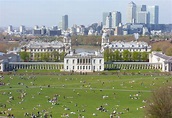 Top 10 Reasons to Visit London's Royal Borough of Greenwich - Guide London