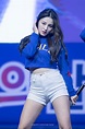 THE MOST SEXIEST OUTFIT OF NANCY MOMOLAND - 900Girls