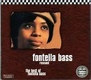 Fontella Bass - Rescued - The Best Of Fontella Bass (1997, CD) | Discogs