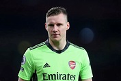 EPL: I don't have toxic feeling for them - Bernd Leno names club to win ...
