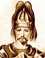 Mstislav II • History of RussiaHistory of Russia